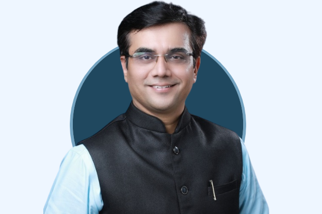 CA Narendra Joshi