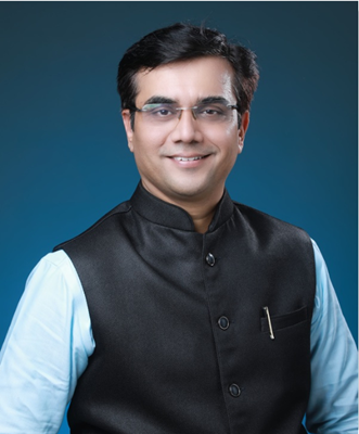 CA Narendra Joshi